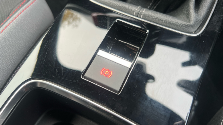 Vauxhall Mokka 1.2 Turbo GS Line 5dr Petrol Hatchback